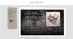 Desktop Screenshot of kai-hamburg.com